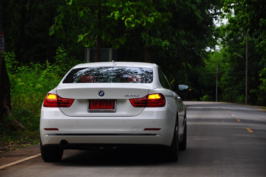 BMW 420d M Sport 2015 (18)