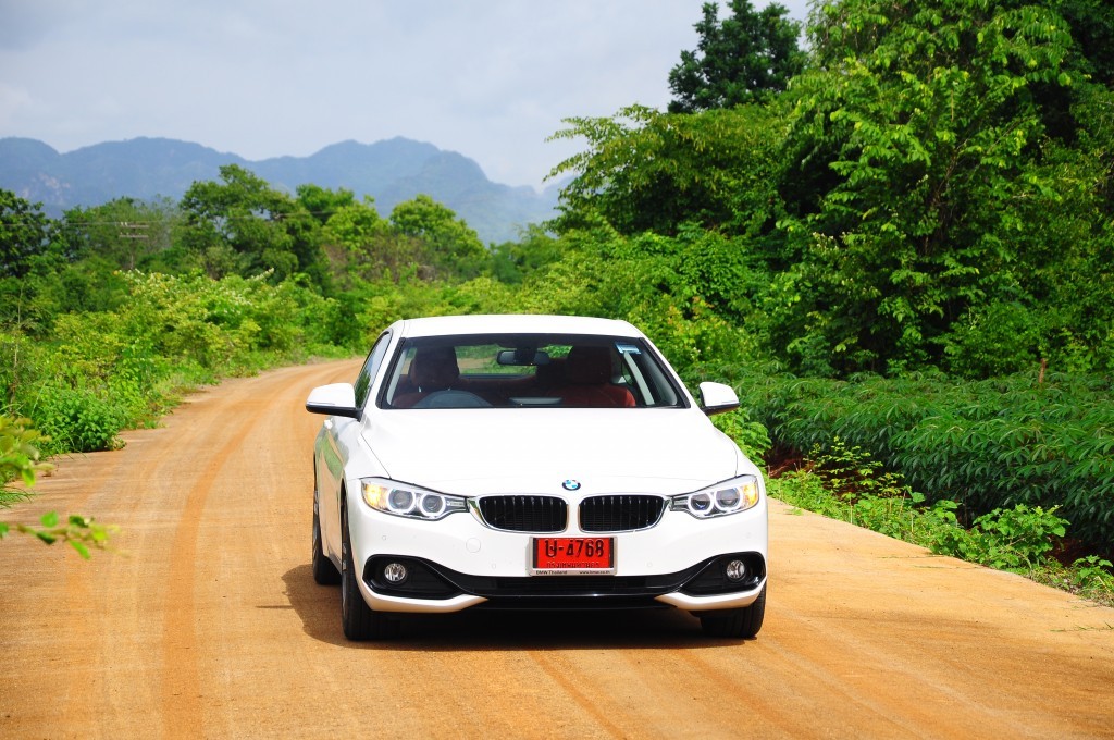 BMW 420d M Sport 2015 (6)