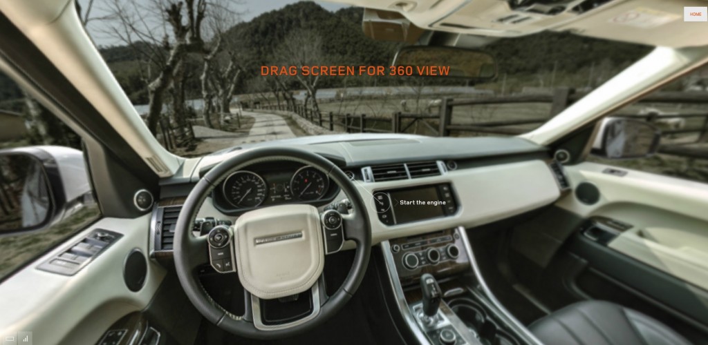 land rover virtual experience (1)