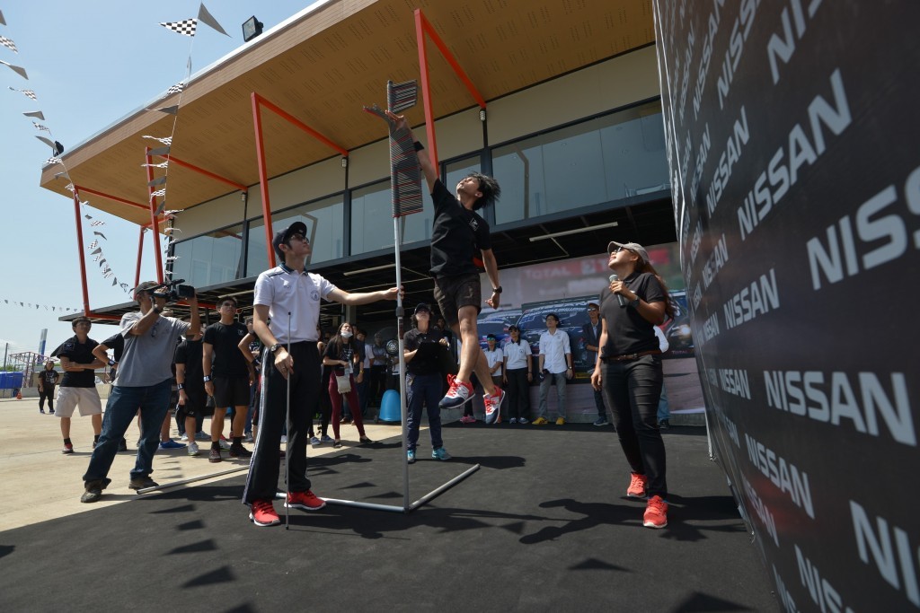 2015 Nissan GT Academy (5)