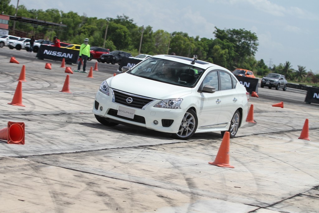 2015 Nissan GT Academy (7)