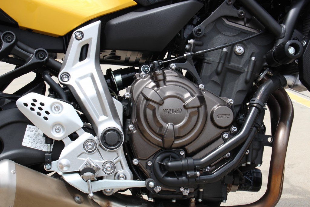 2015 Yamaha MT-07 (25)