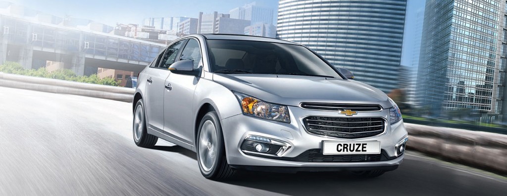 2015 cruze Minor (2)