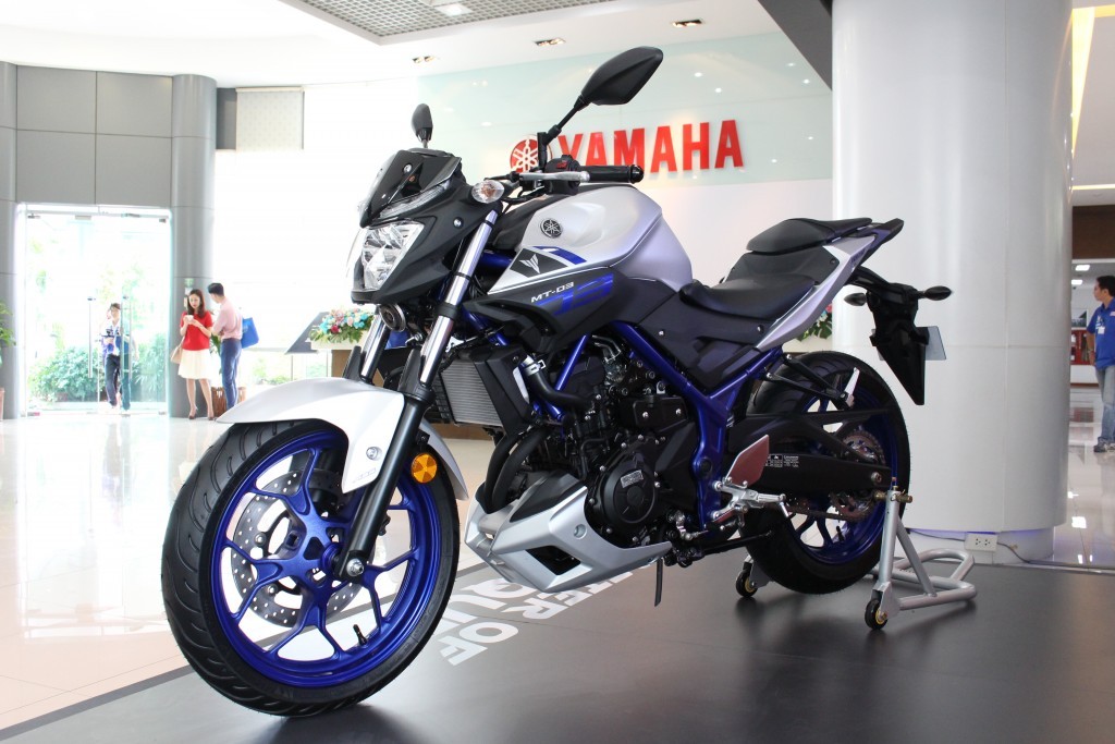 2015 Yamaha MT-03 (32)