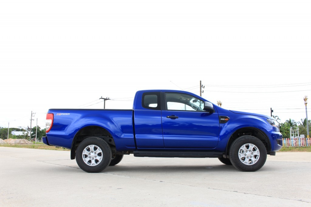 2015 Ford Ranger Open cab 2.2L Hi-Rider Mid Power MT (7)