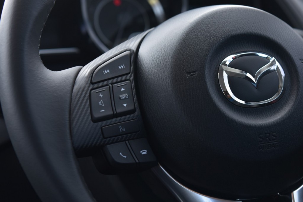 Mazda CX-3 เบนซิน ตระกูล ลินทมิตร driveautoblog (3)