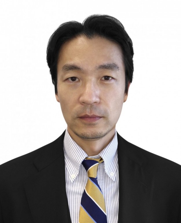 MR.TOSHIAKI MAEKAWA