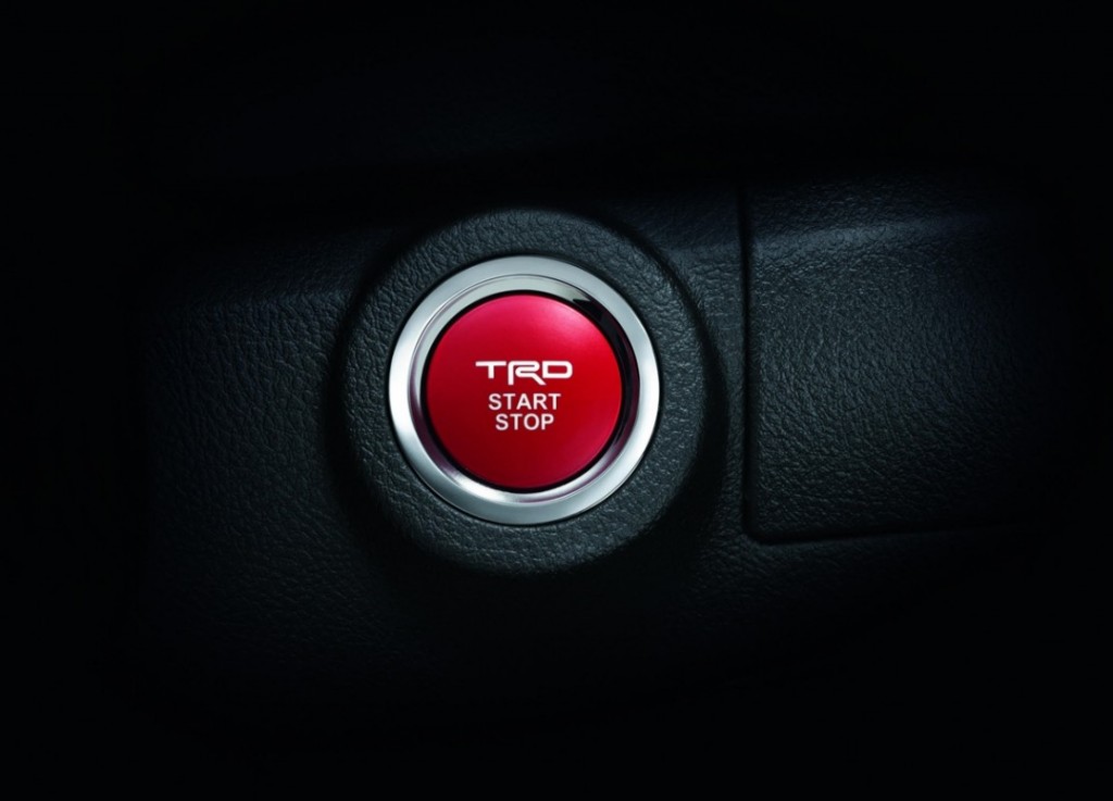 2016 Toyota Fortuner TRD Sportivo (5)