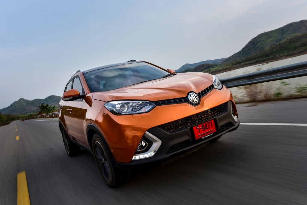 2016 All New MG GS driveautoblog Testdrive (20)