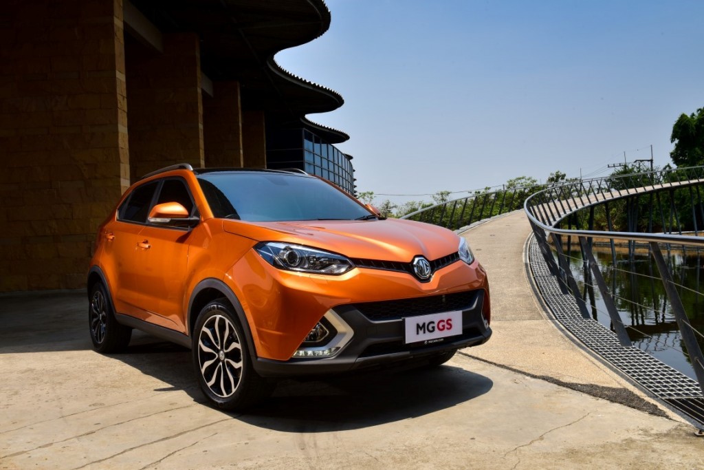 2016 All New MG GS driveautoblog Testdrive (7)