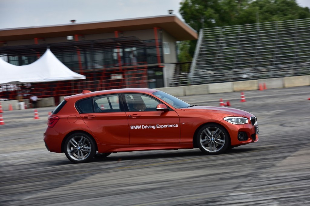 BMW Driving Experience 2016 (105)