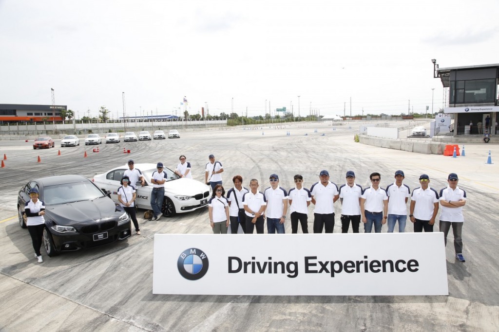 BMW Driving Experience 2016 (122)