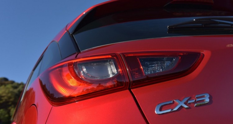 Mazda CX-3 เบนซิน ตระกูล ลินทมิตร driveautoblog (14)