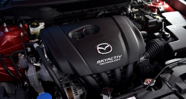 Mazda CX-3 เบนซิน ตระกูล ลินทมิตร driveautoblog (7)