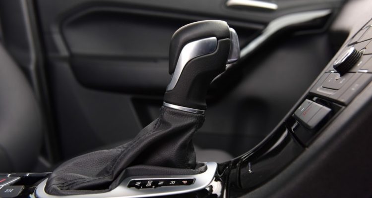 2016 MG GS interior  driveautoblog Testdrive (27)